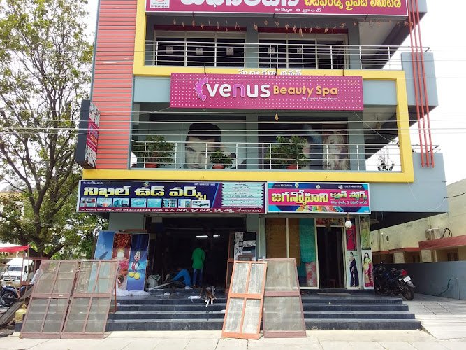 Venus Beauty Spa