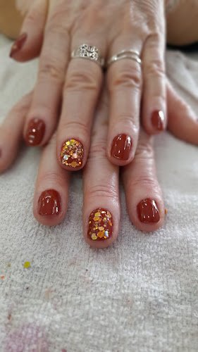Vera manicure massoterapeuta