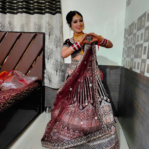 Victoria Beauty Parlour Bageshwar