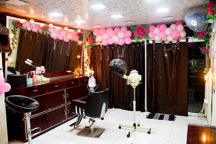 Viji beautyparlour