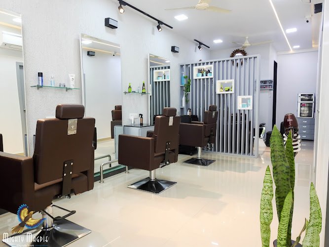 Viju's Hair & Beauty