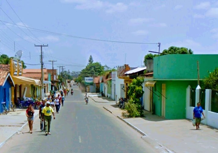 Vila Nova dos Martírios