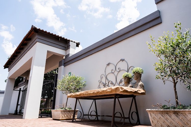 Villa Gracia Guesthouse Klerksdorp