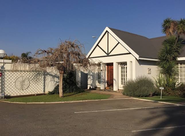 Villa Maria Guest Lodge