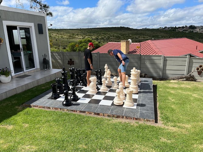 Villa Palesa Guest House