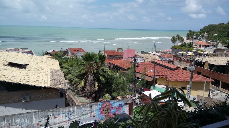 Villa Triplex - Pipa Beleza