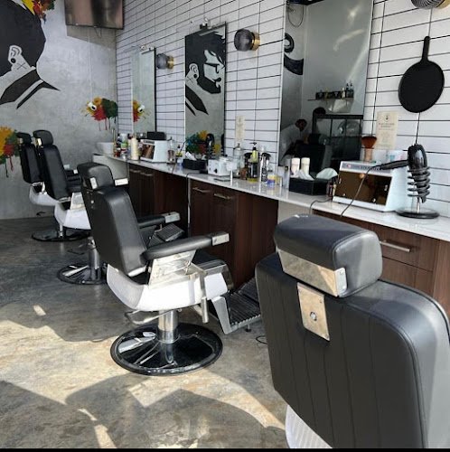 Vintage Gentleman's Grooming