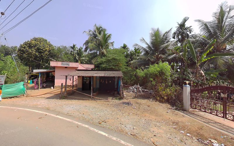 Vishma Herbal Beauty Parlor