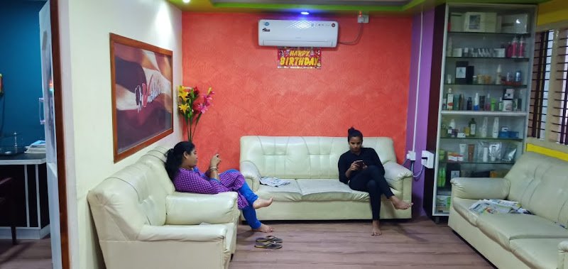 Vt L'Oreal Paris Professional Family Salon