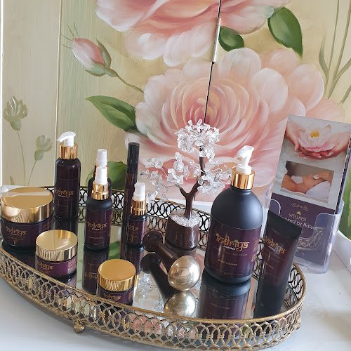 WELLNESS Inspired By Nature