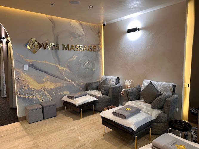 WM Massage Acupuncture