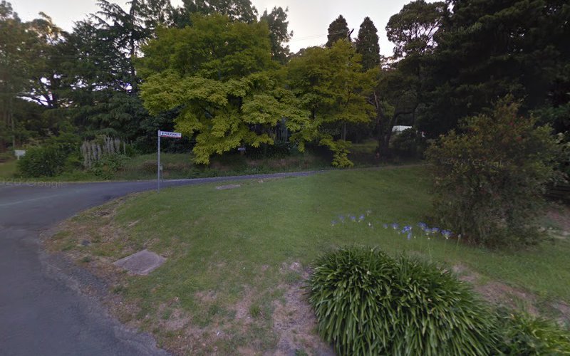 Warburton Whitehouse