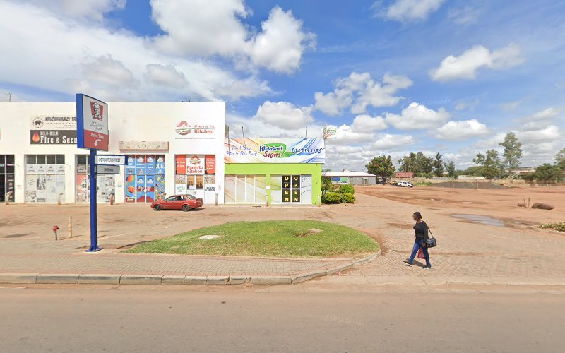 Waterfront Doggy Spa