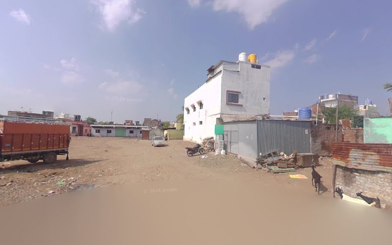 Welcome Gents Parlour