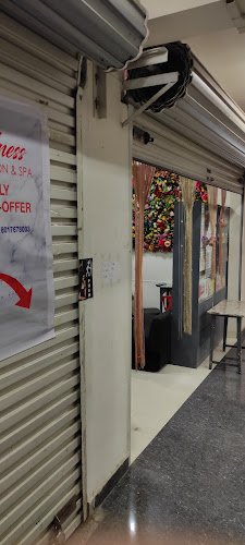 Wellness beauty salon & Spa