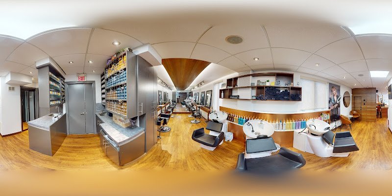 Westboro Spa & Hair Studio