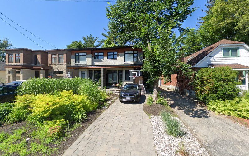 Westboro beauty room