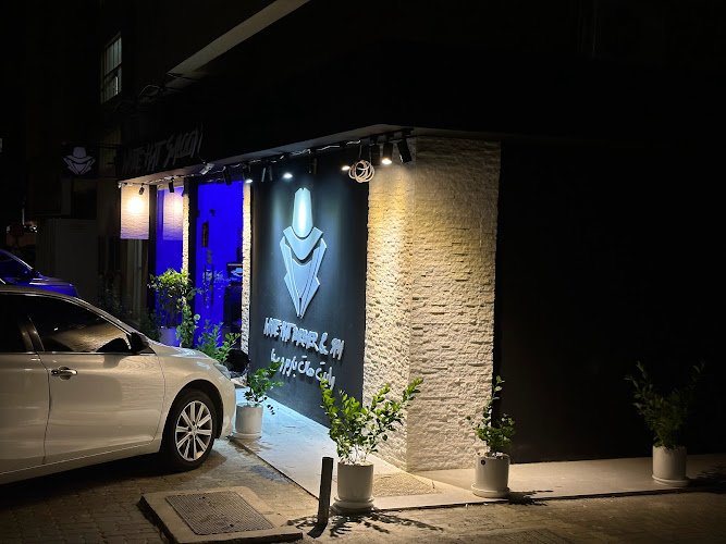 White Hat Salon and Spa صالون وايت هات دبا الفجيرة