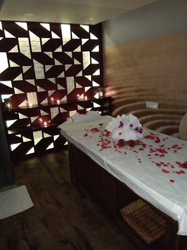 White Orchid Family Spa