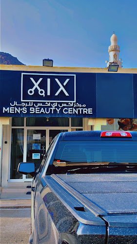Xix Mens Beauty Centre