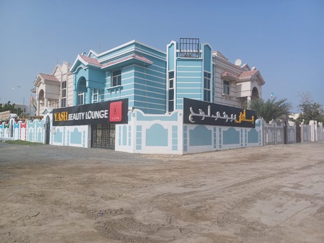 Yash Beauty Lounge