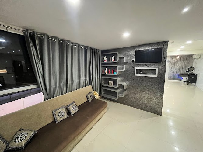 ZenArt Beauty Studio & Spa