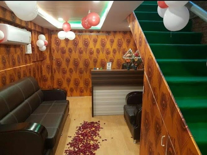 Zenicure Wellness &Spa