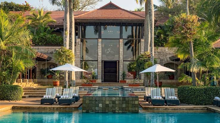 Zimbali Lodge By Dream Resorts