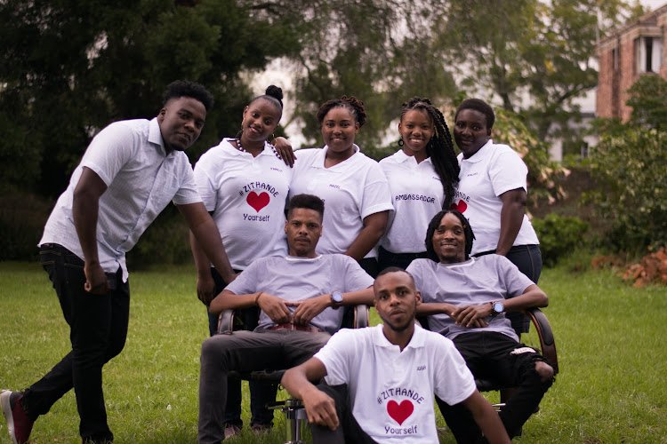 Zithande Natural and Afro Salon