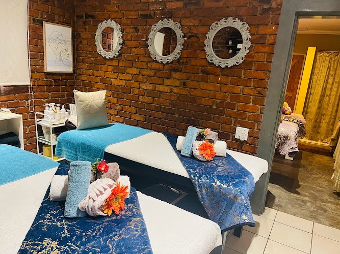 Zoella Day spa Bela-Bela