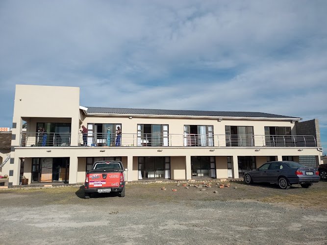 Zovuyo Country Lodge