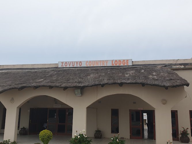 Zovuyo Hotel