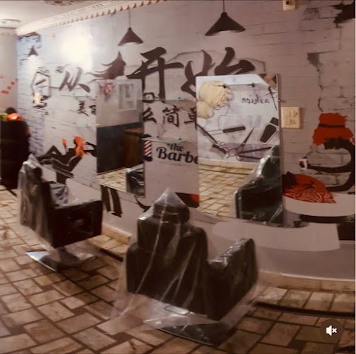 a_s_unisex_saloon_rohtak