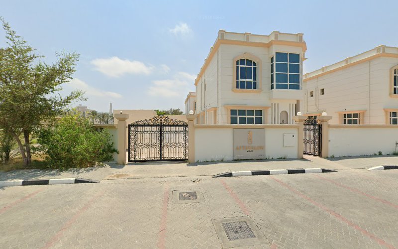 afterglow khorfakaan افترقلو خورفكان