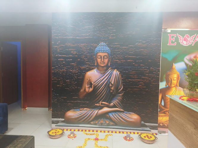 eva makeup salon & spa