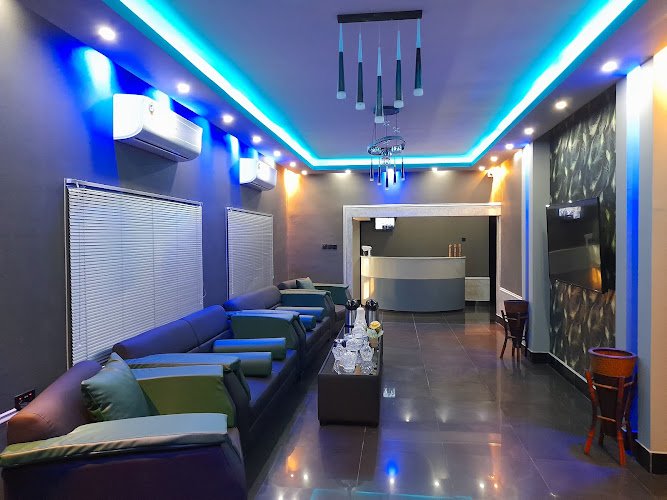 majesty Men Care Center