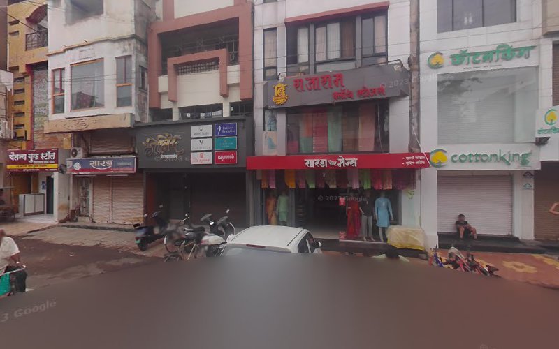 sai Ladies Tailor And Beauty Parlour