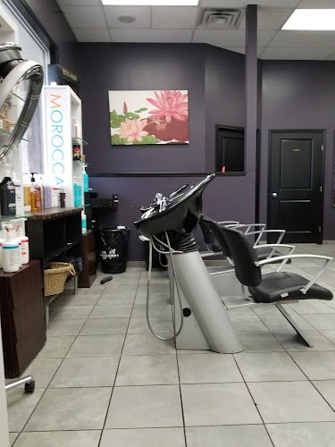 the Retreat Salon & Spa