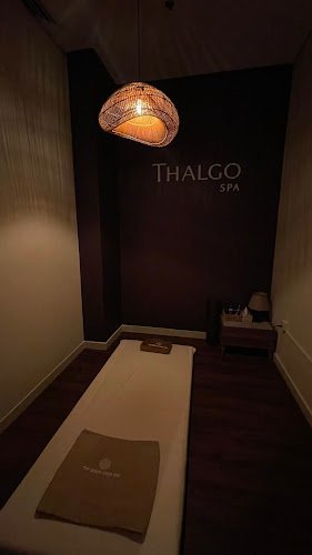 الخشب الاخضر سبا THE GREEN WOOD SPA