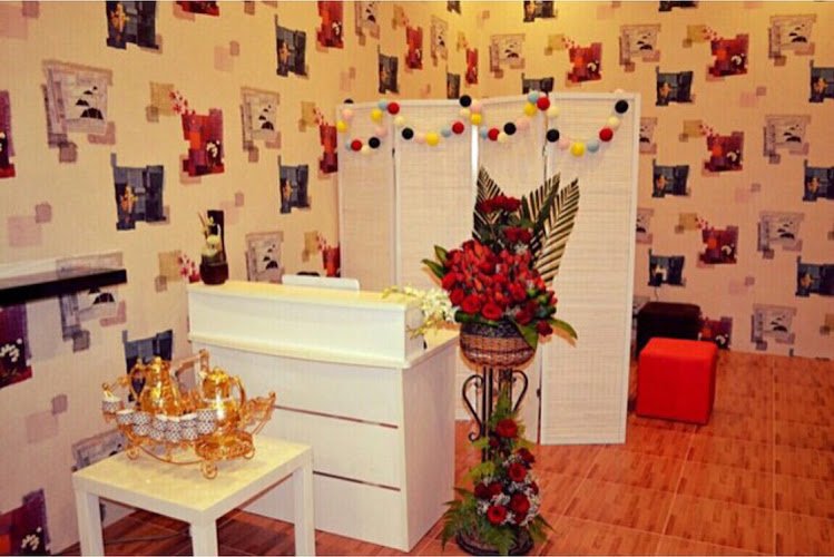 المركز الملكي للمساج ALMALAKI MASSAGE CENTRE