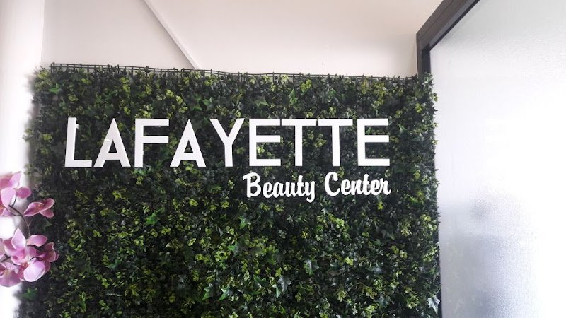 مركز لافاييت للتجميل Lafayette Beauty Centre