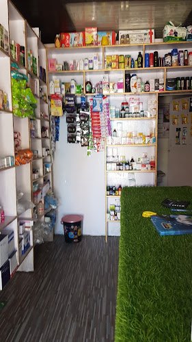 श्री राम Pharma