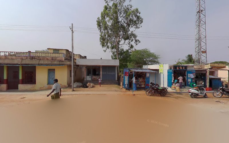 ಶ್ರೀ ಯೋಗಿ ಅಚ್ಯುತ ಮೆಡಿಕಲ್ & ಜನರಲ್ ಸ್ಟೋರ್