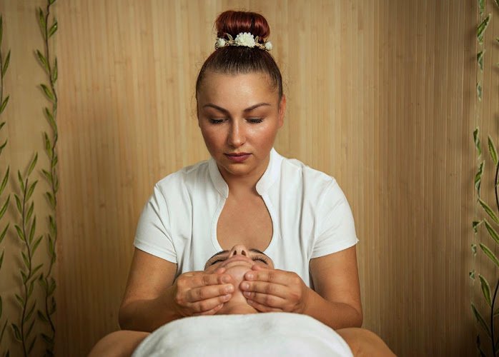 ALIA SOLE SPA Kosmetik Wellness