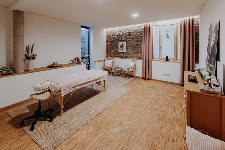 ALOHA - PHARMOS NATUR Kosmetik in Würzburg