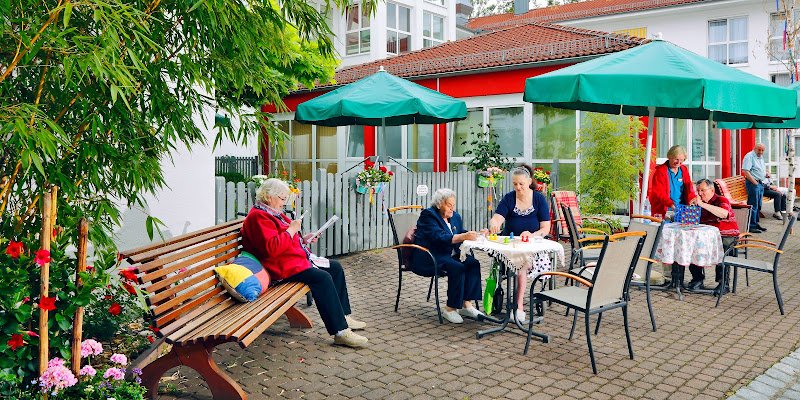 AWO Haus der Senioren