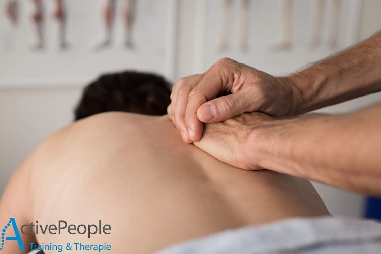 ActivePeople - Massage und Sportdienstleistungen - Ralph Castelberg