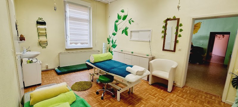 Aeterna Wellness Studio Schwez & Schwez GbR