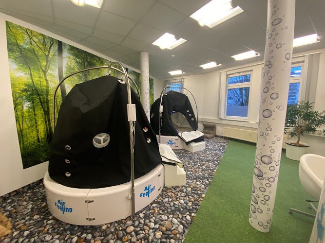Air Feeling Hyperbare Sauerstofftherapie