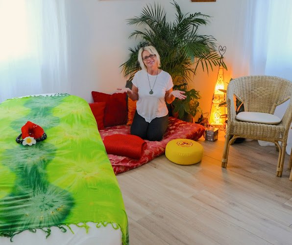 Aloha – Hawaiian Bodywork